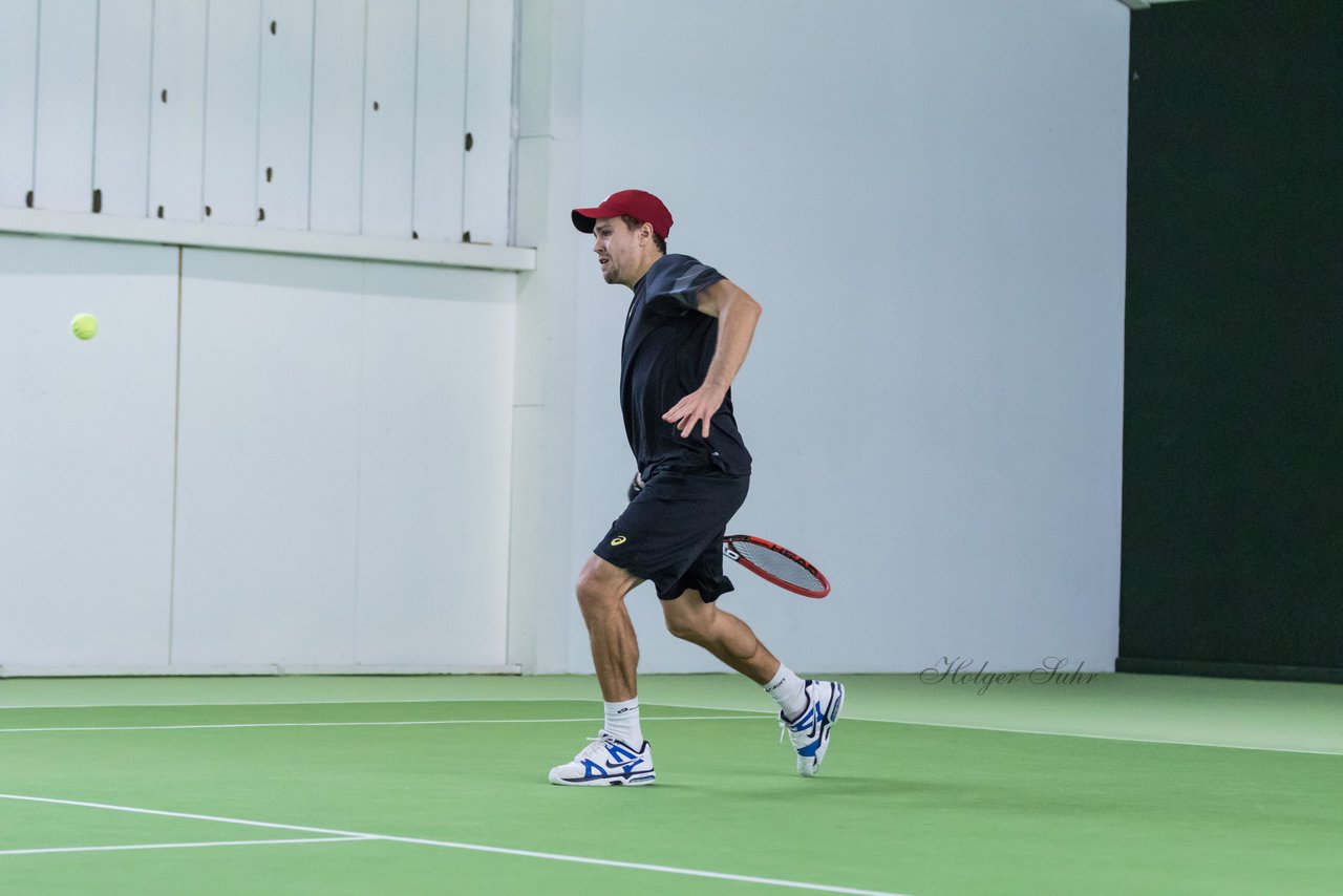 Bild 141 - Holmer Indoor Cup